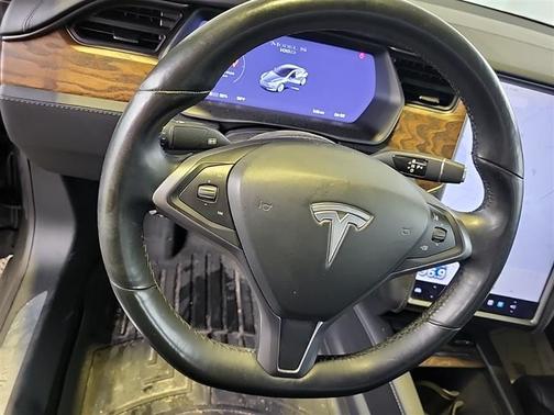 2018 Tesla Model S 100D