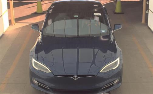 2019 Tesla Model S Long Range