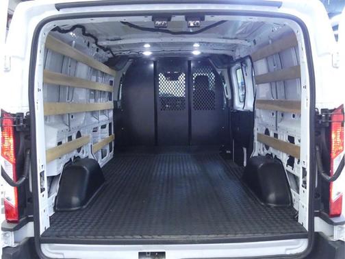 2023 Ford Transit-250 Base