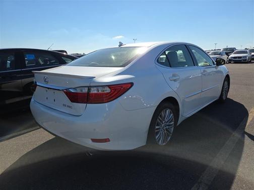 2013 Lexus ES 350 Base