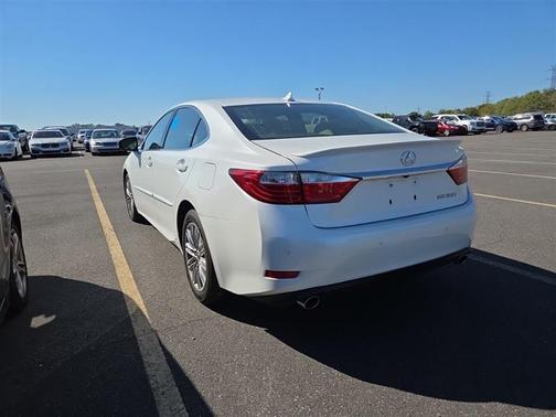 2013 Lexus ES 350 Base