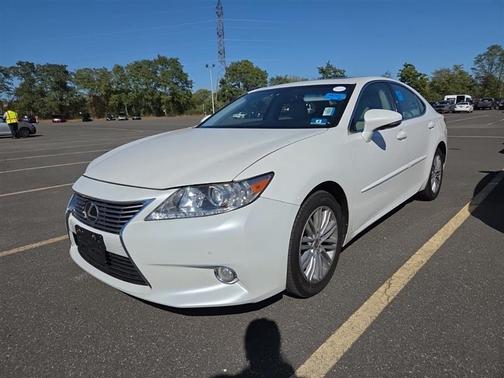 2013 Lexus ES 350 Base