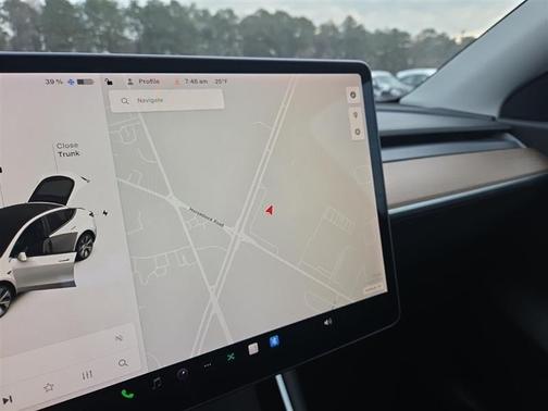 2020 Tesla Model Y Long Range Dual Motor All-Wheel Drive