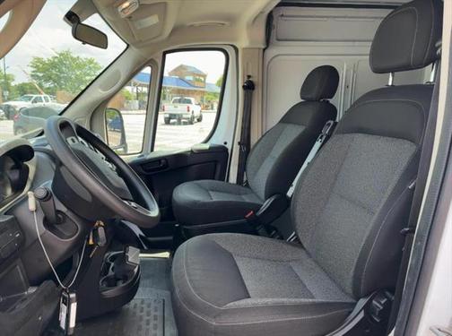 2021 RAM ProMaster 2500 High Roof