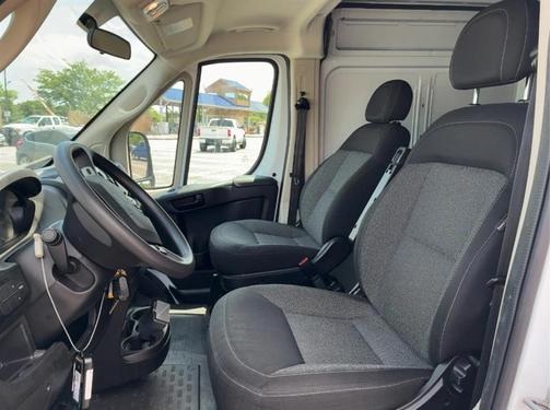 2021 RAM ProMaster 2500 High Roof