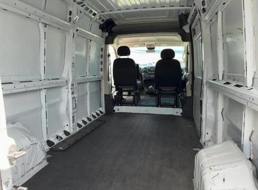 2021 RAM ProMaster 2500 High Roof