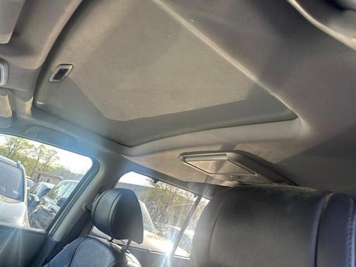 2013 Honda Pilot Touring
