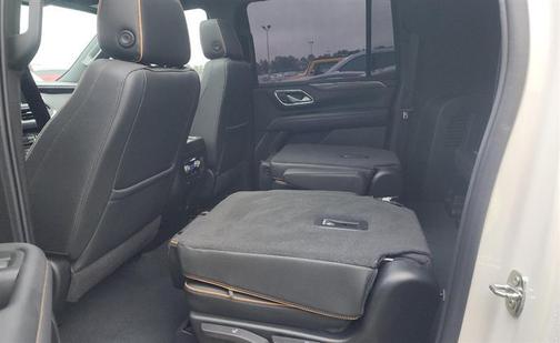 2022 GMC Yukon XL 4WD AT4