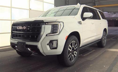 2022 GMC Yukon XL 4WD AT4