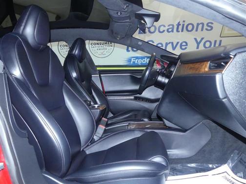 2020 Tesla Model S Long Range Plus