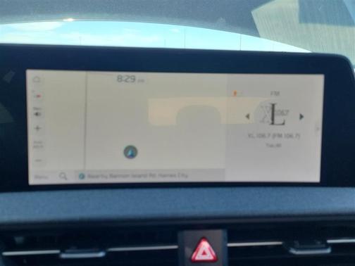 2022 Kia EV6 Wind