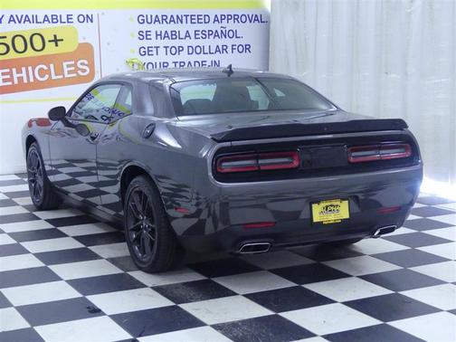 2021 Dodge Challenger GT