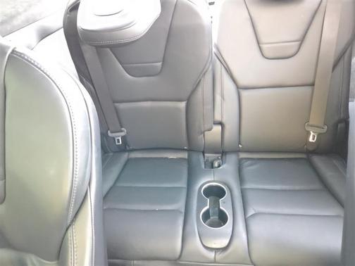2017 Tesla Model X 100D
