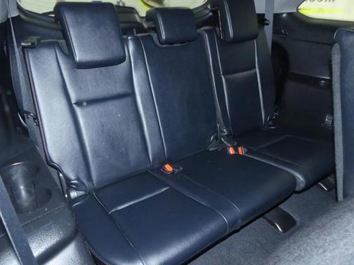 2019 Toyota Highlander Hybrid XLE