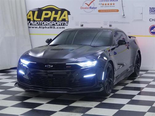 2023 Chevrolet Camaro 2SS