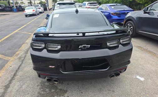 2023 Chevrolet Camaro 2SS