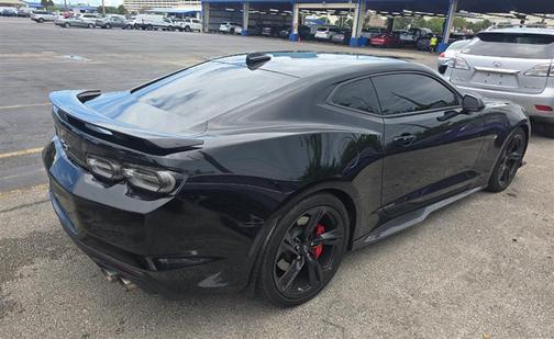 2023 Chevrolet Camaro 2SS