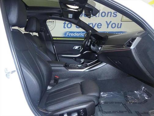 2020 BMW 330 xDrive