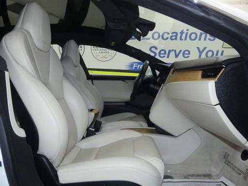 2019 Tesla Model S Standard Range