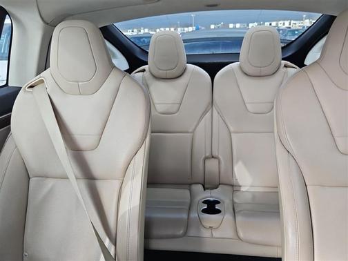 2017 Tesla Model X P100D