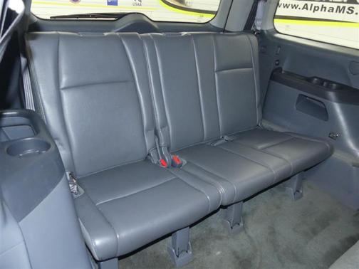 2007 Honda Pilot EX-L
