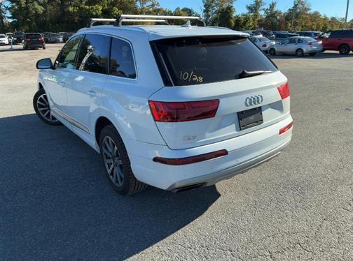 2019 Audi Q7 55 Premium