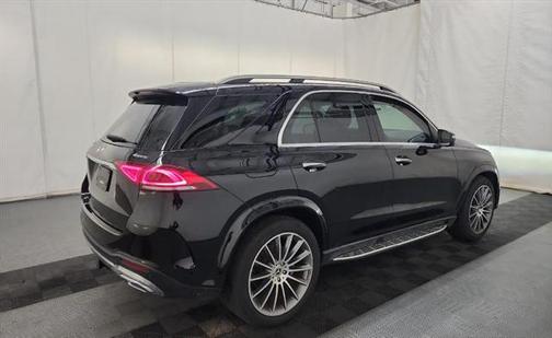 2023 Mercedes-Benz GLE 450 4MATIC