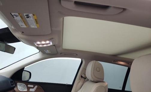 2023 Mercedes-Benz GLE 450 4MATIC