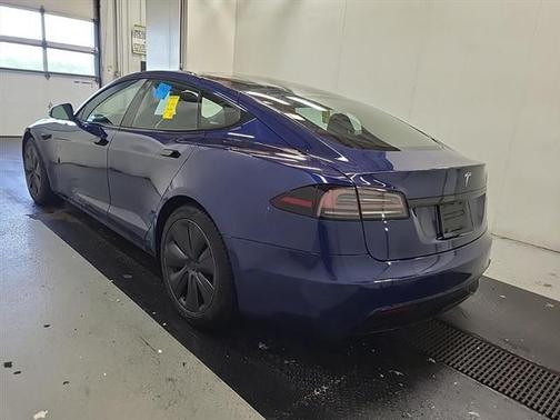 2022 Tesla Model S
