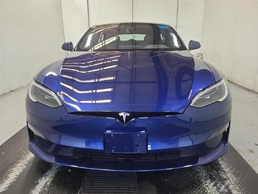 2022 Tesla Model S