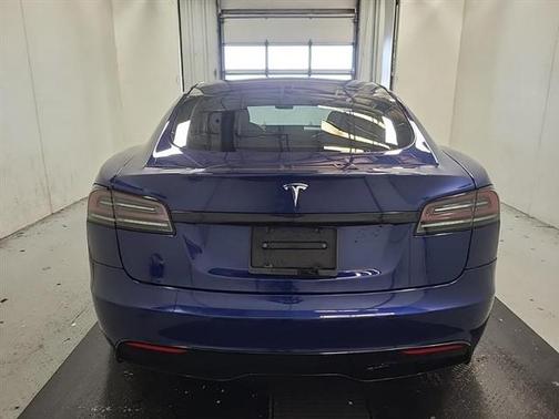 2022 Tesla Model S