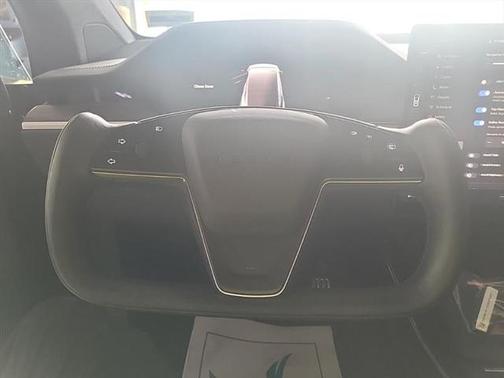 2022 Tesla Model X Dual Motor All-Wheel Drive