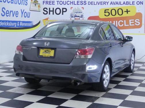 2009 Honda Accord EX-L
