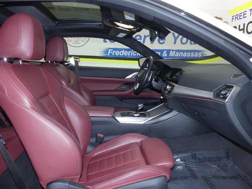 2021 BMW 430 i xDrive