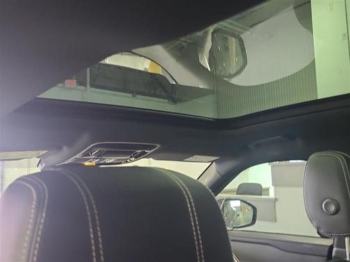 2018 Land Rover Range Rover Velar P250 S R-Dynamic