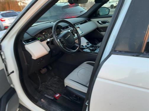 2020 Land Rover Range Rover Velar P250 S