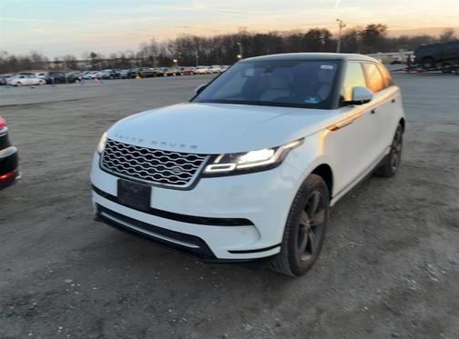 2020 Land Rover Range Rover Velar P250 S