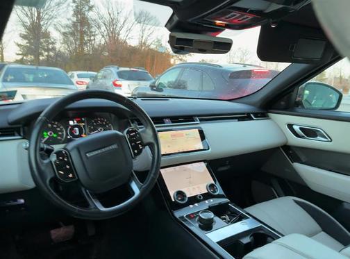 2020 Land Rover Range Rover Velar P250 S