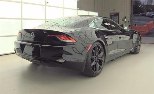 2018 Karma Revero Base