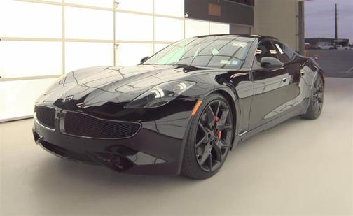 2018 Karma Revero Base