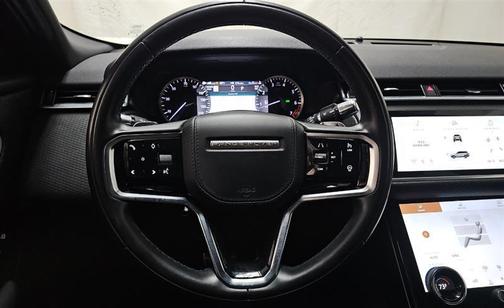 2022 Land Rover Range Rover Velar P250 S R-Dynamic
