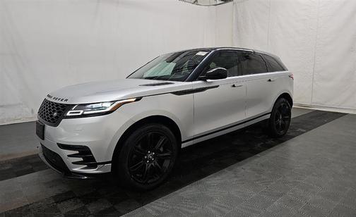 2022 Land Rover Range Rover Velar P250 S R-Dynamic