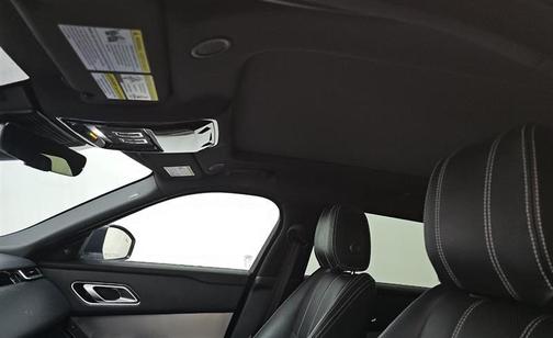 2022 Land Rover Range Rover Velar P250 S R-Dynamic