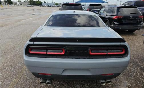 2021 Dodge Challenger GT