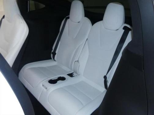 2023 Tesla Model X Dual Motor All-Wheel Drive