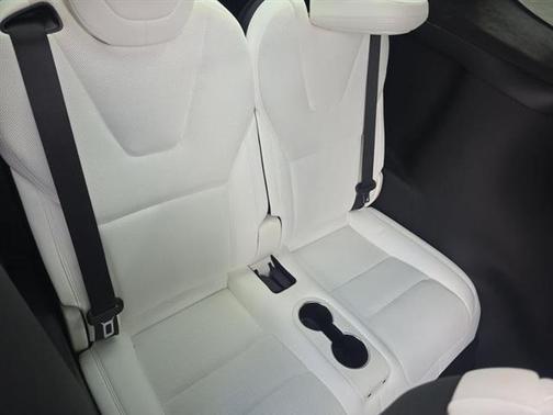 2023 Tesla Model X Dual Motor All-Wheel Drive