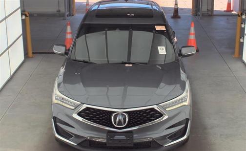 2020 Acura RDX Technology Package
