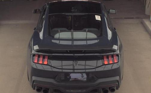 2024 Ford Mustang Dark Horse Fastback