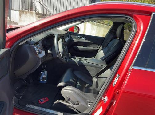 2019 Volvo XC60 T5 Inscription