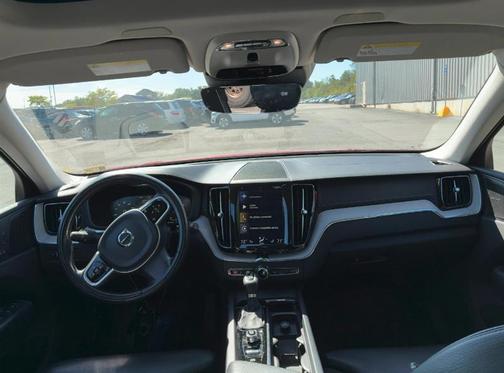 2019 Volvo XC60 T5 Inscription